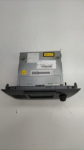 RADIO Seat Altea XL (5P5) MPV 1.9 TDI (BXE) 5P1035186BN87 - Bild 2 von 6
