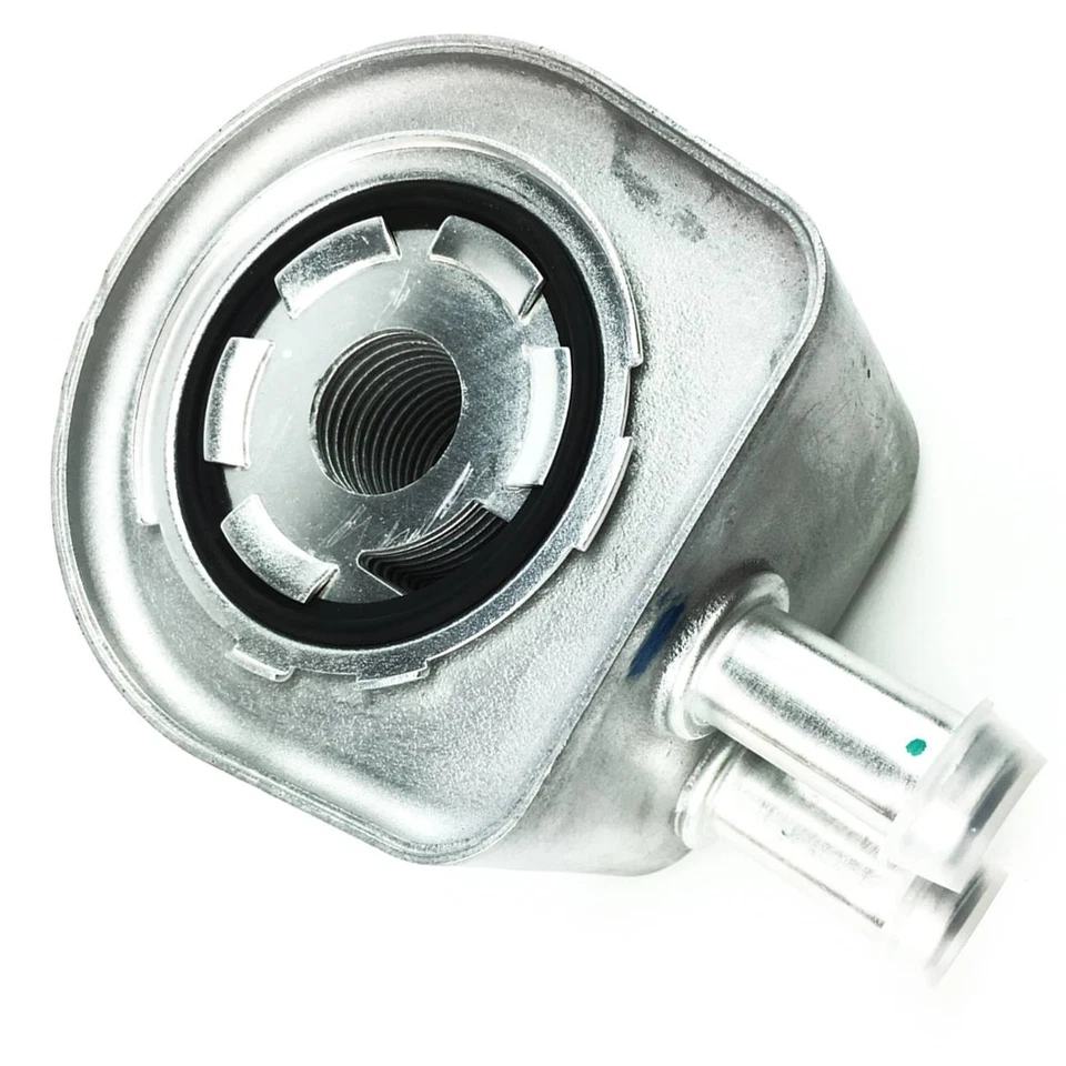 Engine Oil Cooler Fits 1997-2004 Ford F150 Heritage Expedition Lincoln 2WD - Image 4 of 4