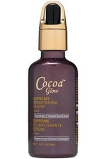Cocoa Glow Supreme Brightening Serum 1.66oz 