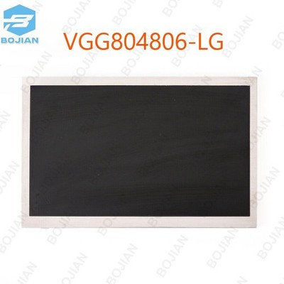 New VGG804806-LG for LCD Display for VGG804806-LG Panel Glass #hj