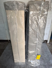 HYPNOS KINGSIZE 2 Drawer Solid Top Base n Maestro 6021 Granite