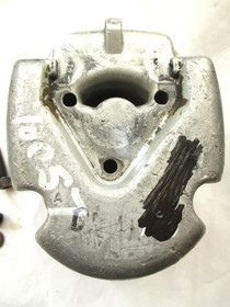 Hitachi / Metabo Exhaust Cover 877324 for NR83A3 Pneumatic / Air Nailer Nail Gun