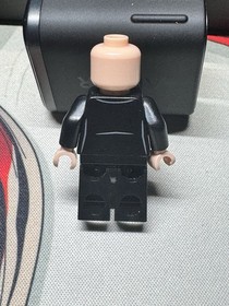 LEGO&reg; Superman - Lex Luthor (sh0012) 6862 Black Suit Power Armor *READ DESC*