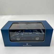 MASERATI Special ixo els 1/43 Maserati MC12 Presentation 2004 ixo Presentation