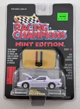 1996 Chevy Camaro-Racing Champions Mint Edition Diecast-Issue #29-1.59 Scale