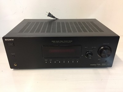 Sony STR-DG520 5.1 Channel HDMI Home Theater AV Receiver