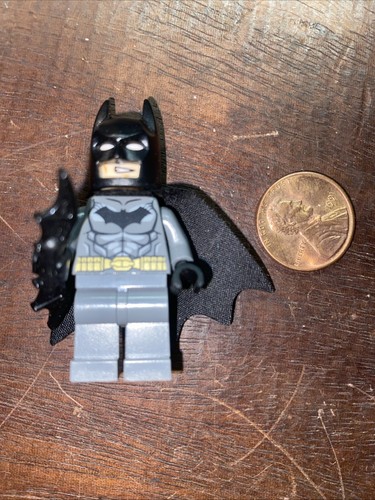 lego batman mini figure | eBay