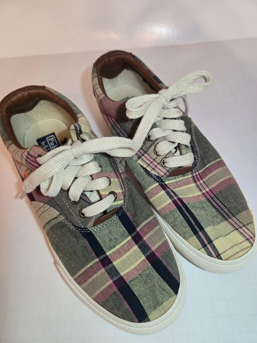 Ralph Lauren Shoes for Men for sale | eBay display picture 3