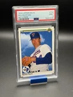 Nolan Ryan #734 1990 Upper Deck (No Stripe) - PSA 9
