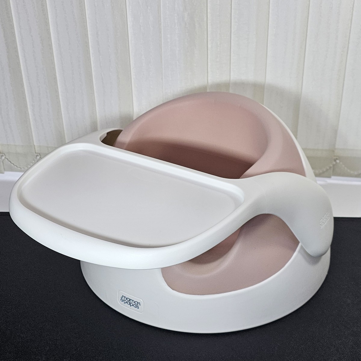 Papas Baby Snug Seat Mamas And Papas Bumbo Pink Mamas And Papas