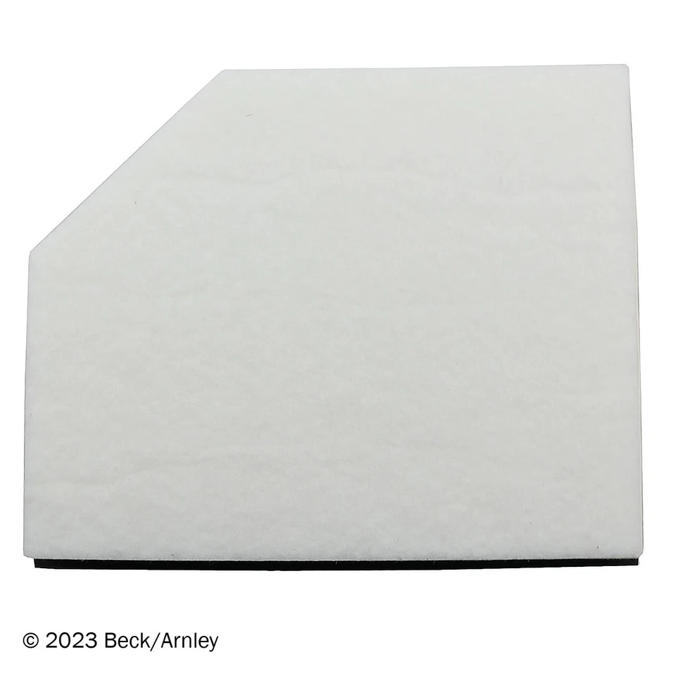 Beck Arnley 042-1963 Air Filter For Select 16-24 Volvo Models Foto 2 de 4