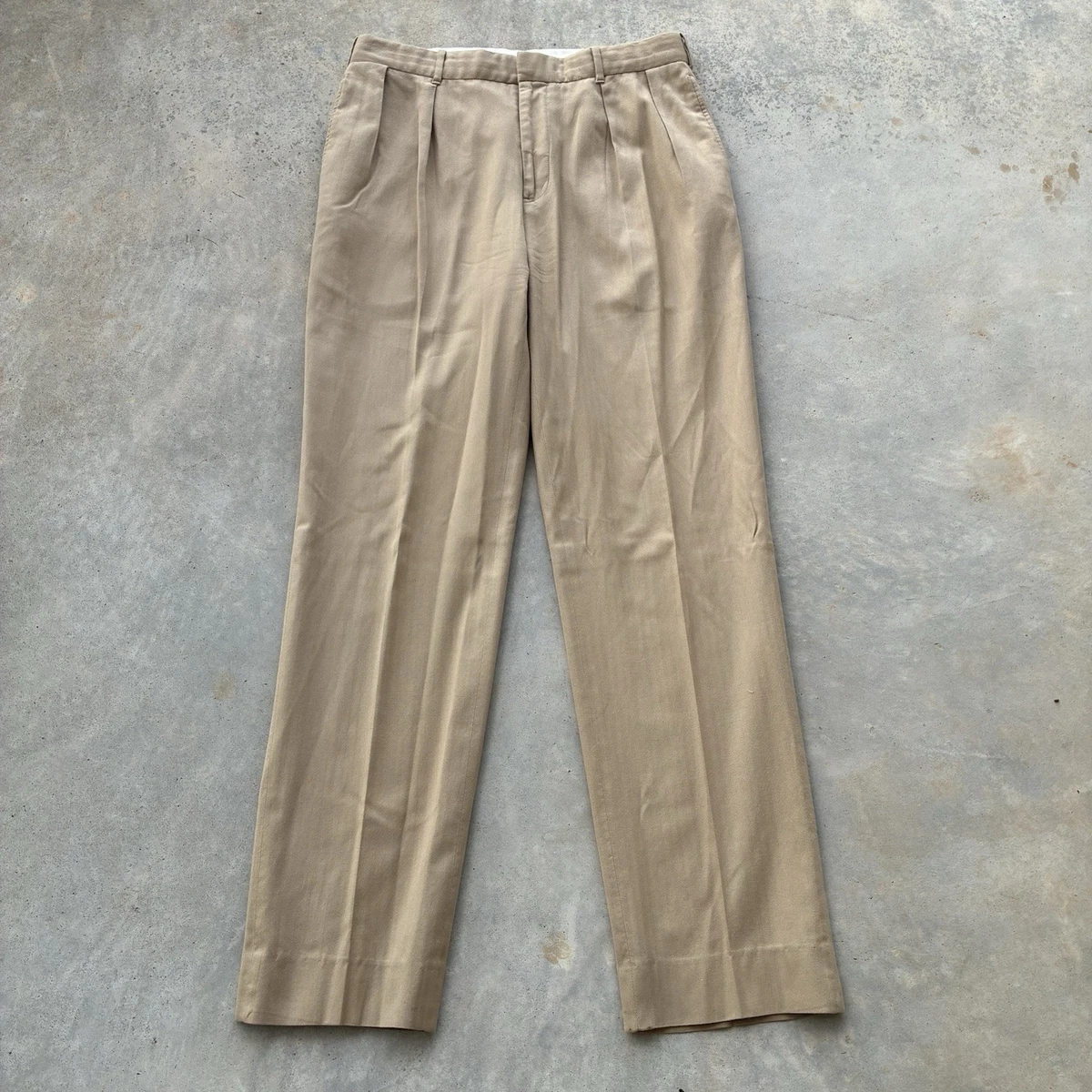 Polo Ralph Lauren Herringbone Pants for Men for sale | eBay