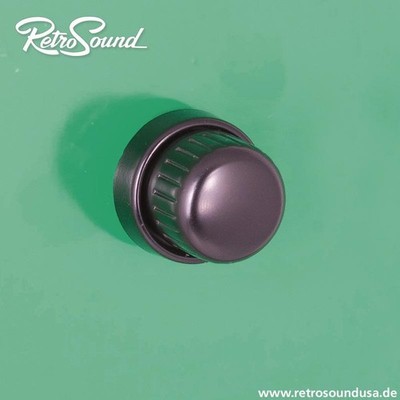 RetroSound RSP-036 - Vordere Bedienknöpfe