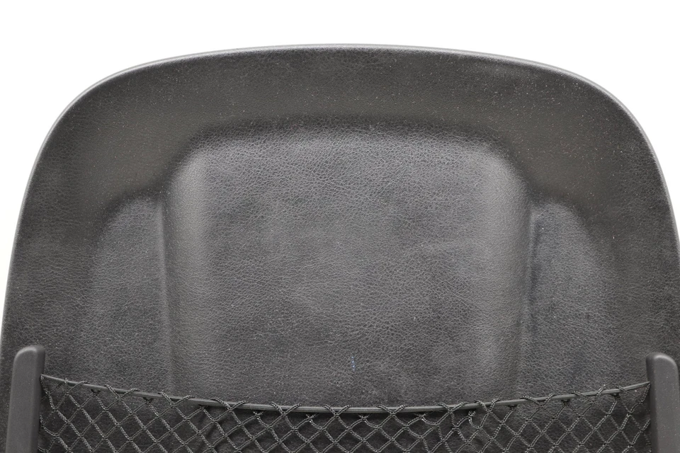 AUDI A4 ALLROAD 2013-2016 - Panel trasero asiento delantero con red 8T0881969F Foto 2 de 4