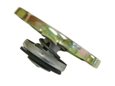 Kioti DK35 DK40 DK45 DK50 Radiator Cap 15305-72630 15 PSI Replacement