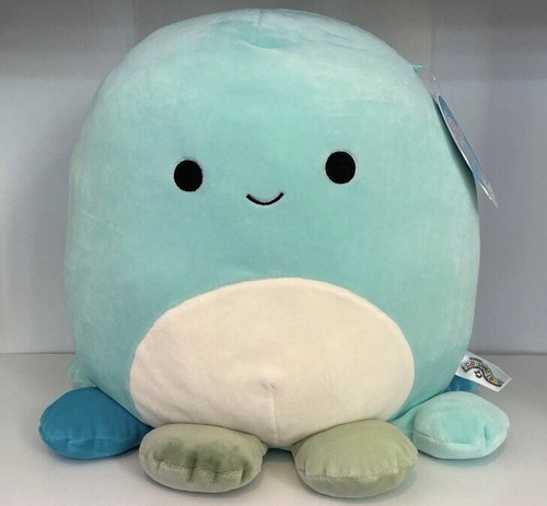 zobey the squishmallow