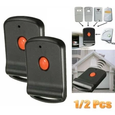 1/2 QTY For Linear 3089 Multi-Code Remote MCS308911 308911 Gate Garage Opener
