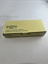 Moneysworth and Best Cedar Shoe Trees XL 12-15 NEW