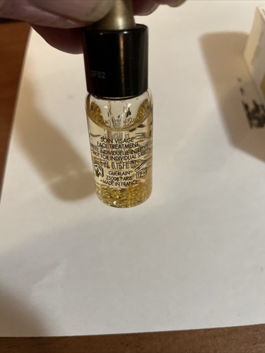 YOUTH WATERY OIL GUERLAIN ABIELLE ROYALE .16 fl oz / 5 ml Brand New In Box - Picture 10 of 10