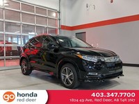 2022 Honda HR-V Touring