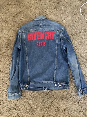 【関税&送料込み】Givenchy Denim Jacket s-l400.jpg