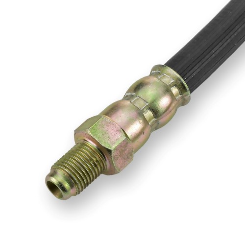 1x Brake Hose For Renault Espace III Rear Axle - 282 MM - Picture 3 of 4