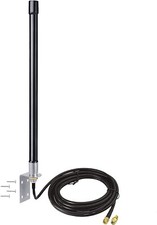 4G LTE Waterproof Antenna for Spypoint Tactacam Muddy Wildlife Hunting Game Cam