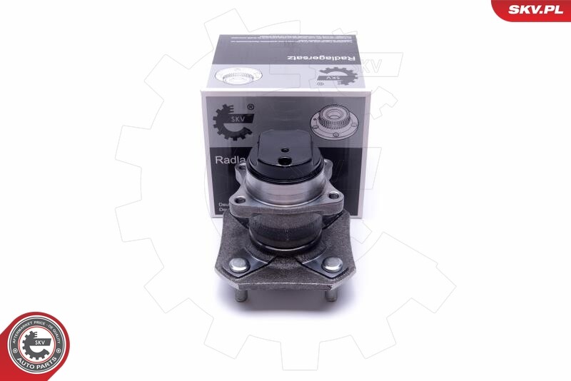 Rear ESEN SKV 29SKV516 Wheel Bearing Kit for NISSAN