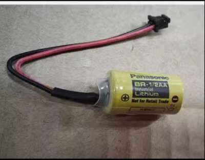 1PC NEW   BR-1/2AA BR14255   #E6