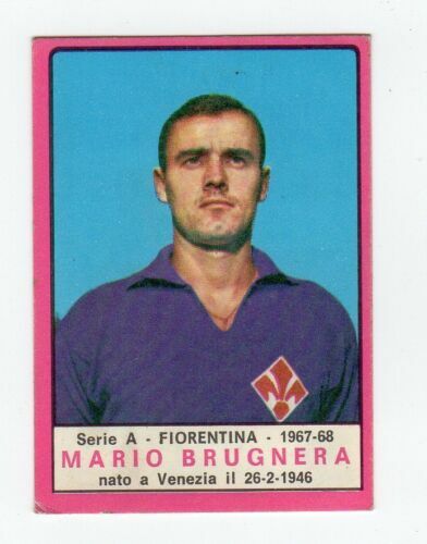 Gazzetta Dello Sport Du 7 Décembre 1967 – Fiorentina, Milan, Roma, Cagliari