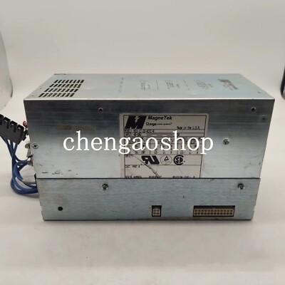 1PCS Used MagneTek MD3-1C-1B-4CFC-R Power Module