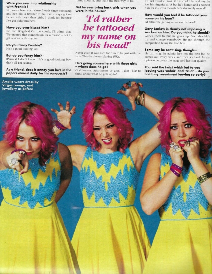 OK Magazine Kim Kardashian Hugh Grant Justin Bieber Alex Gerrard Amelia Lily Foto 2 de 4