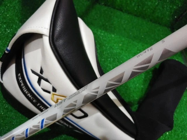 MINT Golf Driver Dunlop XXIO 2022 Navy MP1200 (S) 10.5 45.75inch JAPAN - Image 3 of 4