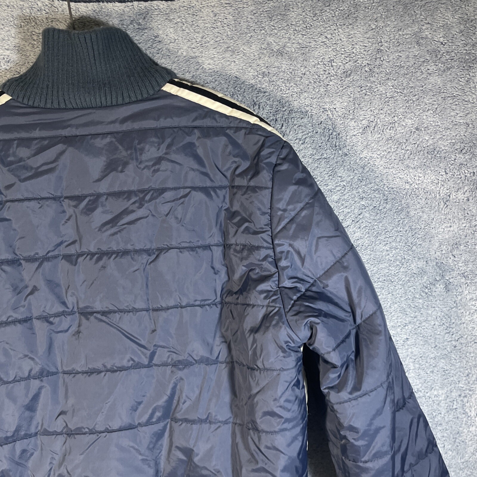 Buffalo David Bitton Full Zip Soft Shell Puffer J… - image 20