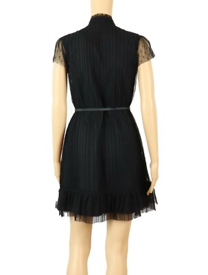 Anna Sui (for Target) Lace Mini Dress | eBay
