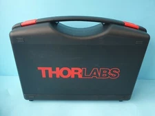 NEW THORLABS MZI CLOCK BOX INT-MZI-850-SP5 4GHz