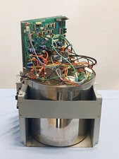 JEOL High-Voltage Power Supply Control Module for JSM-5900LV SEM Microscope