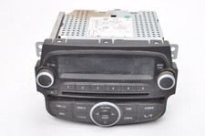 Autoradio Chevrolet SPARK