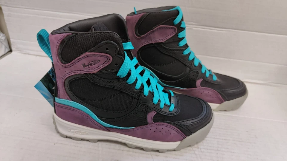 Pesaje de plumas vascas FW-148 niños talla 5,5 Foto 2 de 4