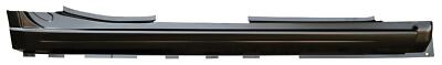 Ford Focus Rocker Panel Rust OE style Rocker Panel for 08-11 Focus rust repair 4 Door 73