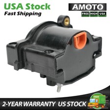 OEM Ignition Coil 90919-02135 For 1986-93 Toyota Celica 1989-92 Geo Prizm 1.6L