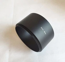 New Camera Adapter M65 60mm Extender for M65 x1mm to M65X1 Thread FotoHigh