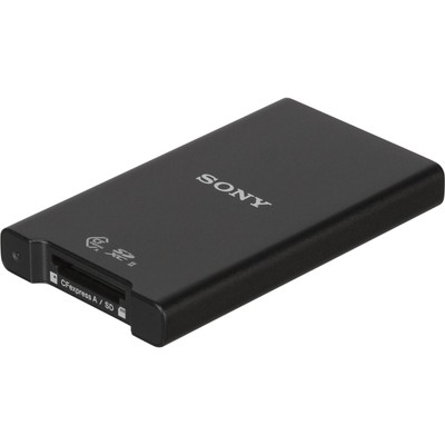 Sony CFexpress Type A / SD Card Reader Kartenleser