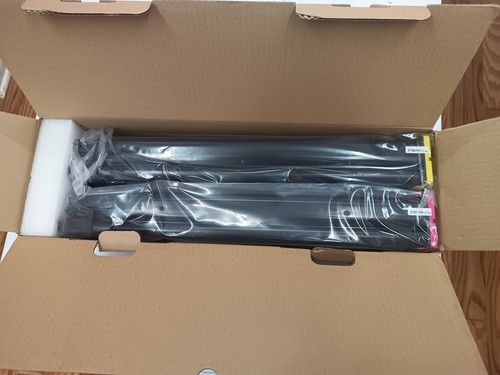 BP-NT70 BP-NT70BA BP-NT70CA BP-NT70MA BP-NT70YA Toner Replacement for SHARP - Picture 5 of 5