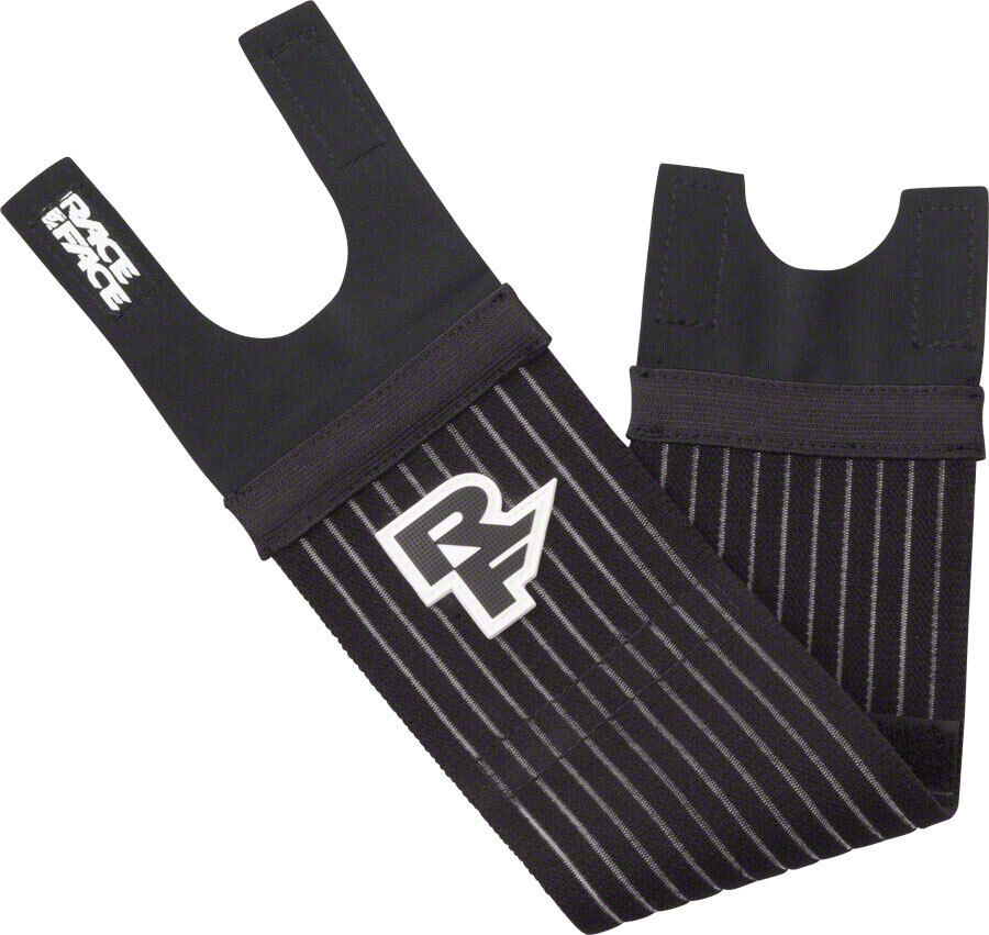 Вилы RaceFace Mud Crutch LG 160-203mm