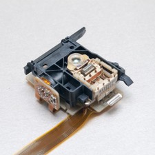 PHILIPS CDM12.4.CDM12 PRO.VAU1252 IND testa laser originale NOS AMI ROWE jukebox