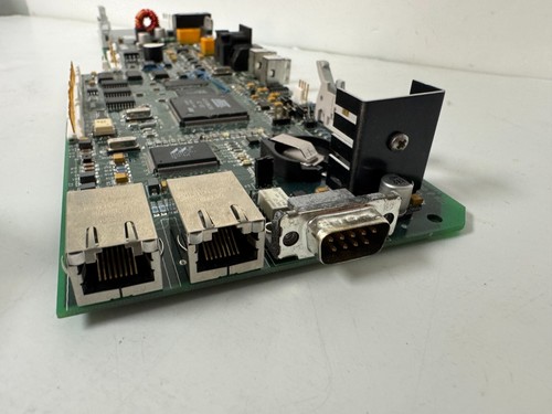 CEM # 019806 5440005RA KEY_Bd Controller Board USED Vintage Circuit RARE! - Afbeelding 6 van 11