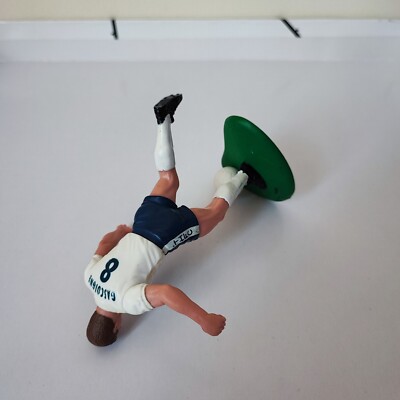 210★サッカー★paul gascoigne★prostars★フィギュア CORINTHIAN PAUL GASCOIGNE England Legends Series 3 Pro130