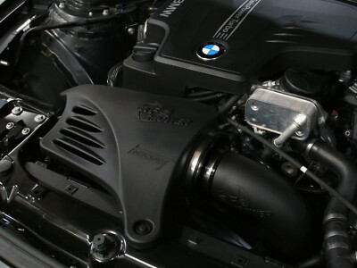 aFe Momentum Cold Air Intake Kit for 2012-2016 BMW 320i 328i 428i N20 Engine