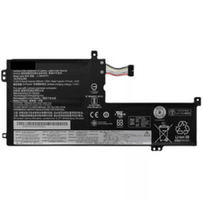 Original L18M3PF2 L18D3PF1 L18L3PF1 L18C3PF2 Battery For Lenovo IdeaPad L340 new